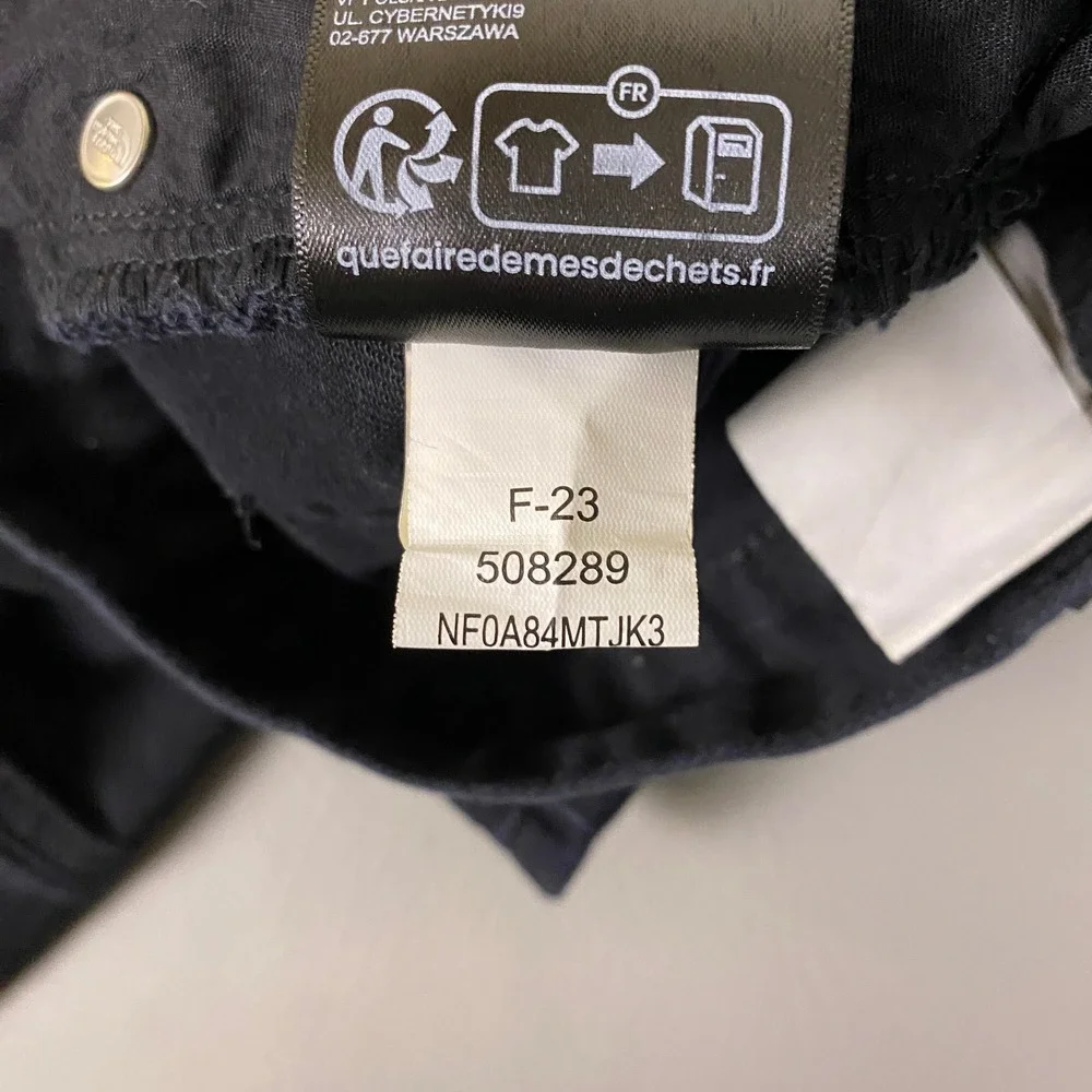 The North Face north face